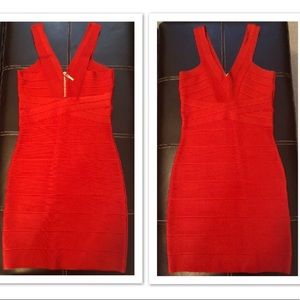 My favorite Bebe dress !!